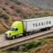 TRAXION’s takeover bid ends, what percentage did Pantera Holdings acquire? TRAXION’s takeover bid ends, what percentage did Pantera Holdings acquire?