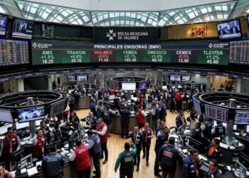 Good sign that TRAXION remains listed on the stock exchange: Von Wobeser and Sierra