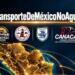The “Mexico can’t take it anymore” protest must be shared: transport workers The “Mexico can’t take it anymore” protest must be shared: transport workers