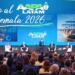 Latin American ports are staking their competitiveness on investment, technology, and security