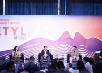 How is AI transforming logistics operations?