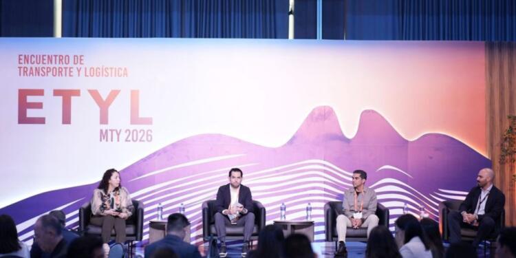 How is AI transforming logistics operations?