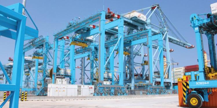 More capacity is not enough: APM Terminals seeks to synchronize the supply chain