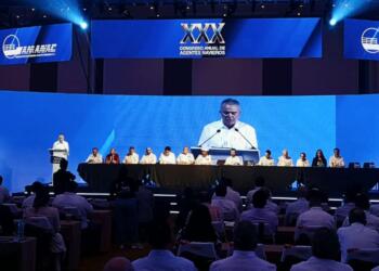 Shipping agents chart their transformation in Mexico