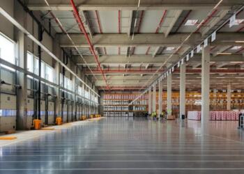 Industrial construction grows in Monterrey in Q3 2026; manufacturing drives demand: CBRE