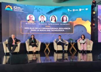 Cyberattacks threaten the continuity of manufacturing in Mexico
