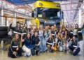 Can the trucking industry innovate without diversity? Can the trucking industry innovate without diversity?