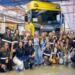 Can the trucking industry innovate without diversity?