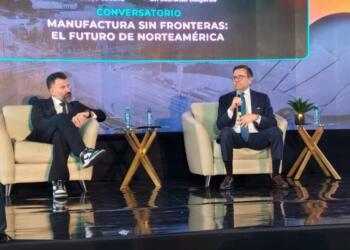 North American manufacturing must strengthen value chains without closing the door to the world.