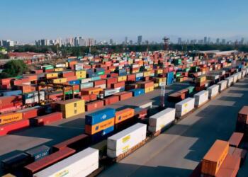 Optimizing capacity and productivity with AI, Ferrovalle and INFORM’s bet for intermodal