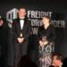 They highlight the importance of the Freight Forwarder Awards in giving visibility to the logistics sector
