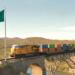 Between opportunities and bottlenecks: the challenge of the cross-border railway Between opportunities and bottlenecks: the challenge of the cross-border railway