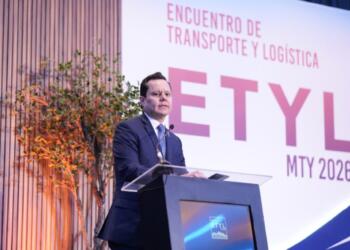 ETYL MTY: Mexican logistics as an engine of growth in the face of economic uncertainty