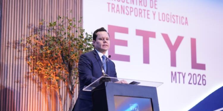 ETYL MTY: Mexican logistics as an engine of growth in the face of economic uncertainty