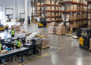 This is how storage services fared in August
