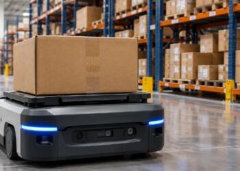 Although there has been progress, challenges remain in implementing AI in Mexican logistics: Infor