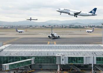 Electricity and air transport accelerate inflation in the first half of October