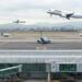 Electricity and air transport accelerate inflation in the first half of October