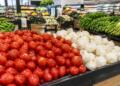 Which products contributed to inflation in Mexico during September?