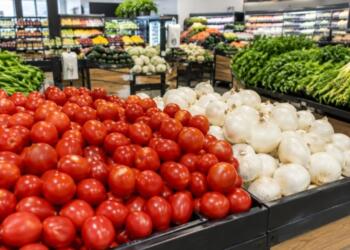 Which products contributed to inflation in Mexico during September?