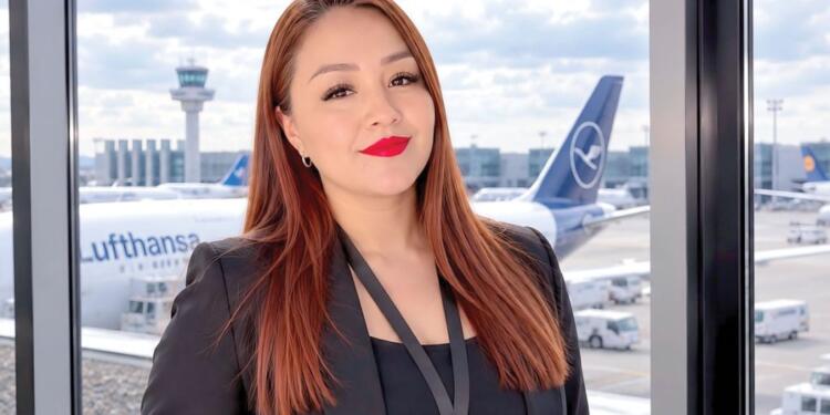 LCW, logistical efficiency and international expansion