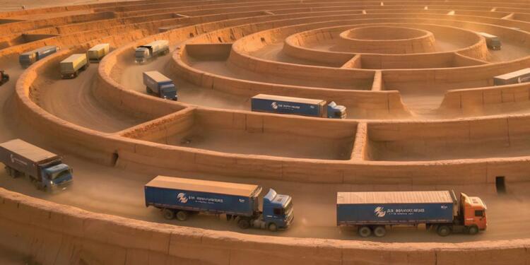 The cost of the regulatory labyrinth