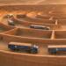 The cost of the regulatory labyrinth
