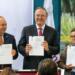 Mexico seeks to increase domestic supply in the energy industry Mexico seeks to increase domestic supply in the energy industry
