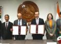 Mexico and India seek to strengthen their trade, diversify markets, and increase investment Mexico and India seek to strengthen their trade, diversify markets, and increase investment