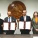 Mexico and India seek to strengthen their trade, diversify markets, and increase investment Mexico and India seek to strengthen their trade, diversify markets, and increase investment