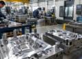 Mexico seeks to “shape” the supply chain in the mold industry
