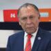 The end of a long journey