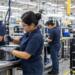 Manufacturing orders lose momentum in September; business confidence remains cautious