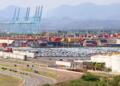 Tariffs cool the flow of vehicles through the Mexican Pacific