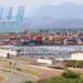 Tariffs cool the flow of vehicles through the Mexican Pacific