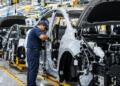 Production and export of light vehicles hit a “slump” during September