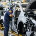 Production and export of light vehicles hit a “slump” during September
