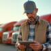 Samsara connects real-time operational data with AI tools