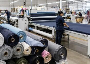 Repeal of Annex 4 changes rules for imports in the textile and clothing sectors