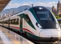 ATTRAPI launches tenders for four sections of the Querétaro-Saltillo train ATTRAPI launches tenders for four sections of the Querétaro-Saltillo train