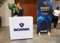 In the age of AI, Scania puts female leadership at the heart of operations with Queen On The Road