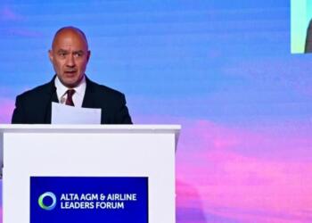 AFAC will have a record budget; SICT is preparing a new aeronautical policy for 2040