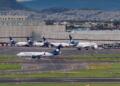Cargo airlines have shown no interest in returning to Mexico City International Airport (AICM), authorities say.