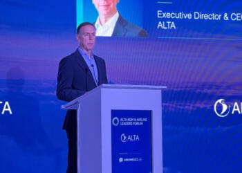 Taxes, fuel and infrastructure: the main challenges for aviation in Latin America