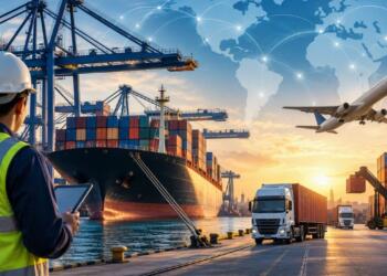 Amacarga proposes a logistics security model compatible with the EU
