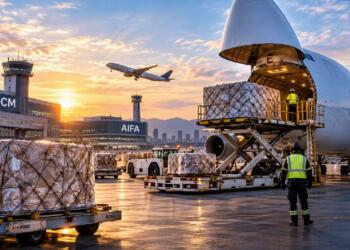 Revocation of US restrictions will boost air cargo: Amacarga