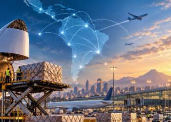 Air cargo is “taking off” in Latin America, but faces congested airports: ALTA
