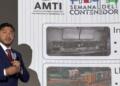 Intermodal operations: efficiency, safety, and balance as keys to the business