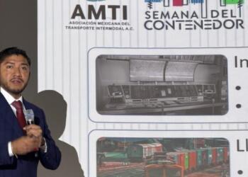 Intermodal operations: efficiency, safety, and balance as keys to the business