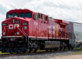 Grains and intermodal transport drive CPKC’s growth in Q3 2026
